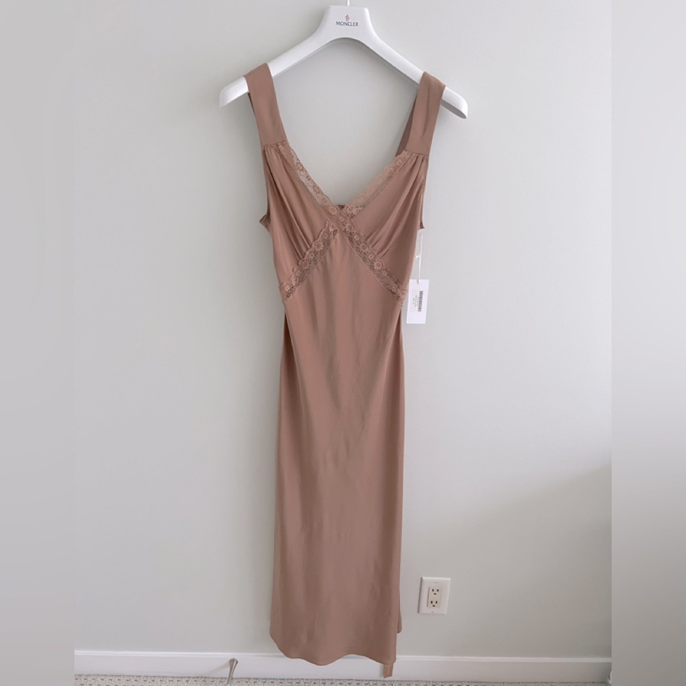 Reformation Provence Dress - Picture 3 of 4